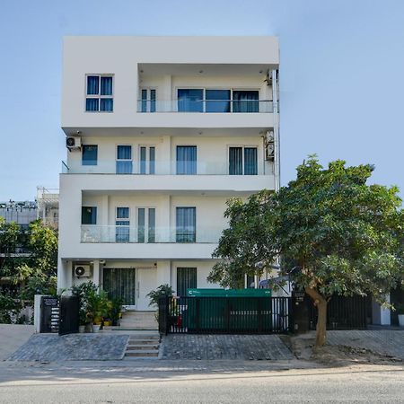 Aamantran Residency Hotel, Sohna Road, Sector 49, Gurugram Gurgaon Exteriör bild