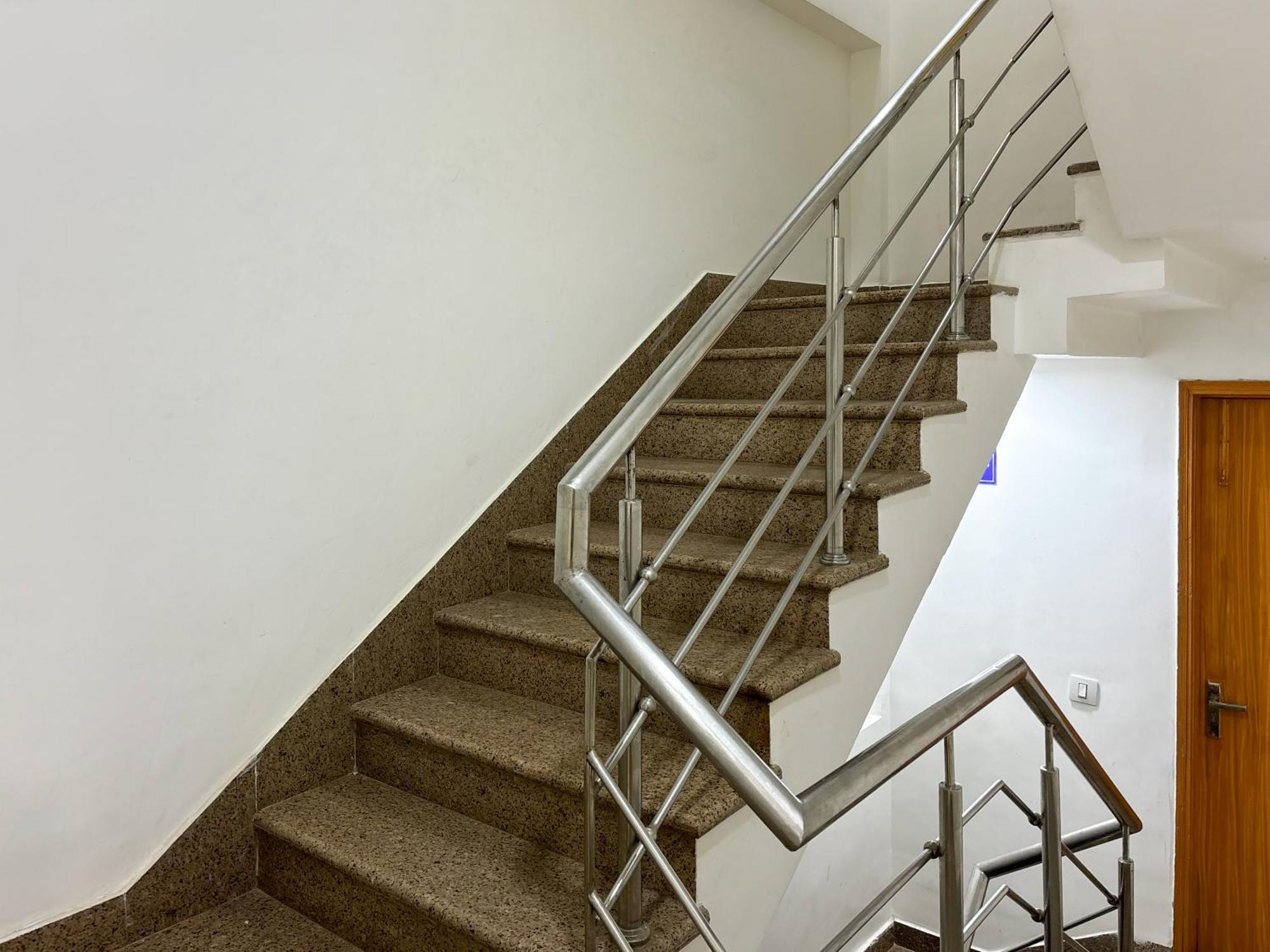 Aamantran Residency Hotel, Sohna Road, Sector 49, Gurugram Gurgaon Exteriör bild